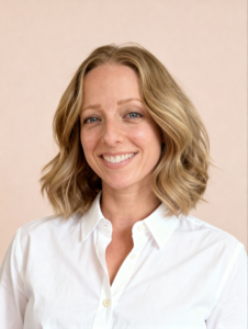 headshot cropped pink bg